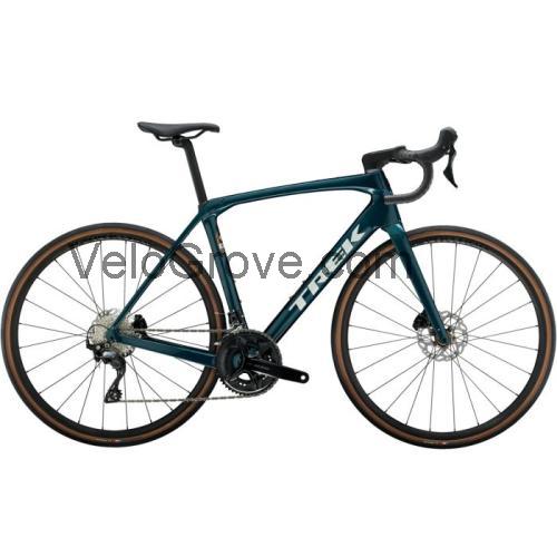 Trek Domane+ LT fiche technique et avis